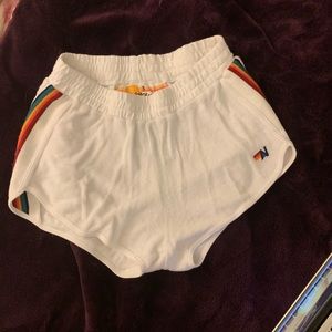 Aviator Nation shorts